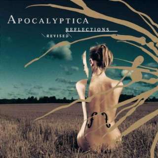  Reflections Revised Apocalyptica