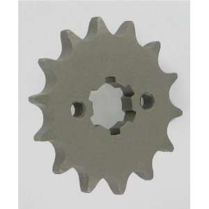    Parts Unlimited Front Sprocket   14T 27511 48100 Automotive