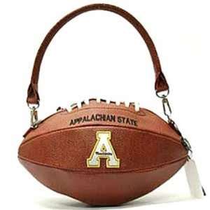  Appalachian State Mountaineers ASU NCAA Football Handbag 
