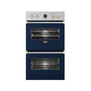  Viking VEDO5272VBBR 27 Inch Double Oven Appliances