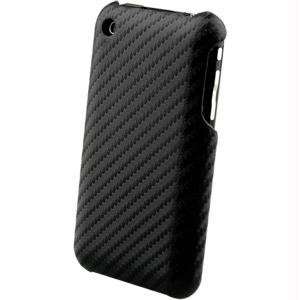   Graphite Shield for Apple iPhone 4   Black Cell Phones & Accessories