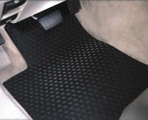 Ford Five Hundred OEM Cut All Weather Floor Mats  