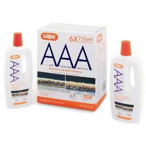 Vax Aaa Mc Cleaner 750M 11124411 00 