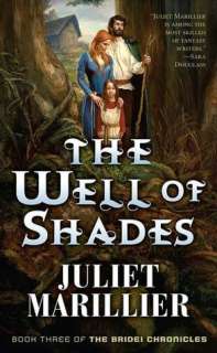  & NOBLE  The Well of Shades (Bridei Chronicles Series #3) by Juliet 