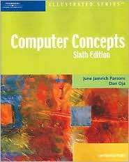   , (1418860360), June Jamrich Parsons, Textbooks   