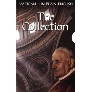 Vatican II in Plain English by Bill Huebsch (Mar 1997)