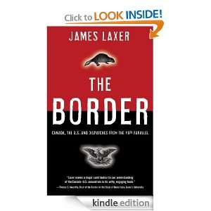 Start reading The Border  