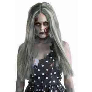  Creepy Zombie Wig Beauty