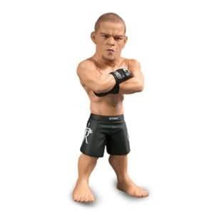  UFC Ultimate Collector Nate The Kid From Stockton Diaz 