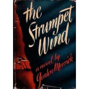  The Strumpet Wind Gordon Merrick Books