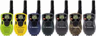 Multi Use Radio Service (VHF) in U.S.Only