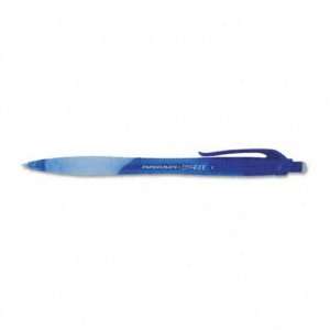  Pro FIT Retractable Ball Pen   Blue Ink, Fine, 0.70 mm 