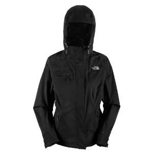  The North Face Varius Guide Jacket   Womens Everything 