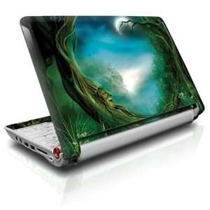 Moon Tree Design Protective Skin Decal Sticker for Acer 