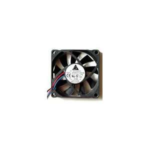 Delta Electronics 70x15mm CPU Colling Fan (Variable Speed) DC7600 USDT 