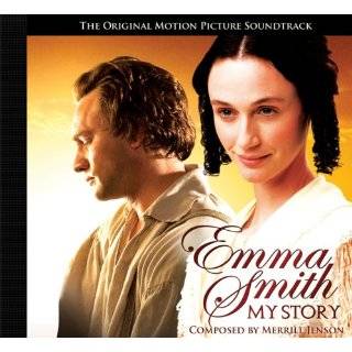 Emma Smith My Story Soundtrack by Merrill Jenson ( Audio CD   2008 