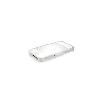  Vapor Pro White Edition Case for iPhone 4 and 4S Cell 