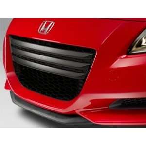  2011 2012 Honda CR Z OEM Front Lip Spoiler Automotive