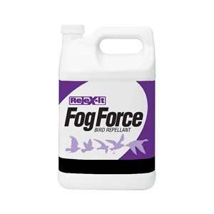  Rejex it® Fog Force Bird Repellent 1 Gallon Everything 