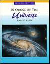   Universe, (0314023933), Karl F. F. Kuhn, Textbooks   