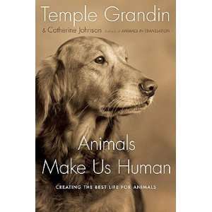   Hardcover) Temple Grandin (Author) Catherine Johnson (Author) Books