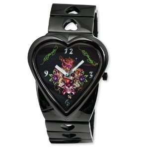  Ladies Designers Crush Black Watch Jewelry