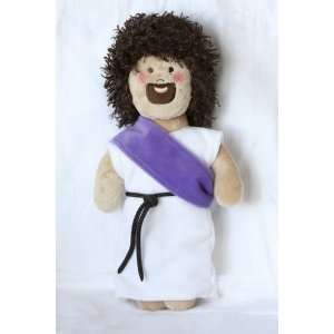  Goodnight Shepherd Doll (JESUS DOLL) Toys & Games