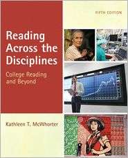   Card), (0205220541), Kathleen T. McWhorter, Textbooks   