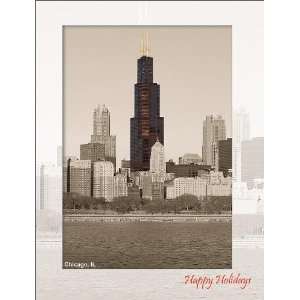  Vertical Chicago   100 Cards