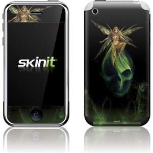  Absinthe Fairy skin for Apple iPhone 2G Electronics