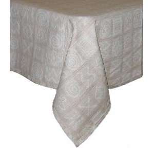  Organic Boulder Table Cloth