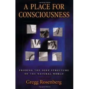  World (Philosophy of Mind Serie [Hardcover] Gregg Rosenberg Books