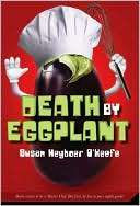 Death by Eggplant Susan OKeefe