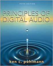   Audio, (0071441565), Ken C Pohlmann, Textbooks   