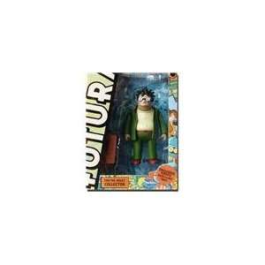  Futurama Series 7 Hermes Action Figure Toys & Games
