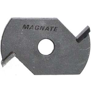 Magnate 4001 Slotting Cutter Router Bits   5/16 Bore   5/64 Kerf; 2 