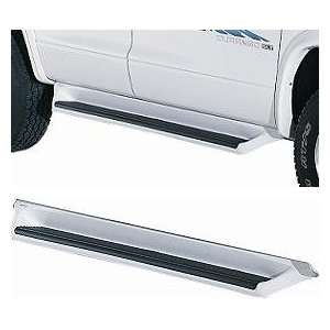  Lund Running Boards for 1983   1996 Ford Pick Up Full Size 
