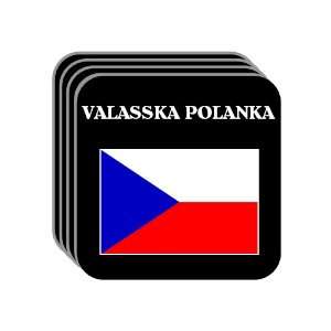  Czech Republic   VALASSKA POLANKA Set of 4 Mini Mousepad 