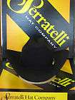 SERRATELLI 10X EL CAPITAN BLACK 4 BRIM WESTERN COWBOY HAT ALL SIZES