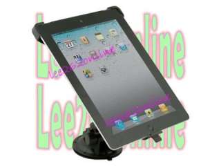 Car Mount Console Bracket Cradle Stand Holder for iPad2  