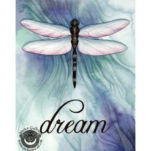  Dragonfly Dreamby Jessica Galbreth