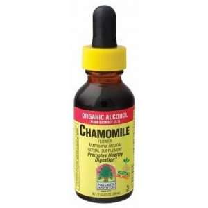  Natures Answer Chamomile Flowers 1 oz Health & Personal 