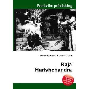  Raja Harishchandra Ronald Cohn Jesse Russell Books