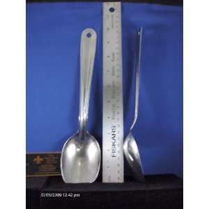  Louisiana Roux Spoons