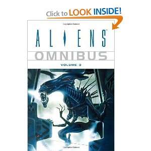  Aliens Omnibus Volume 3 (v. 3) [Paperback] Ian Edginton 