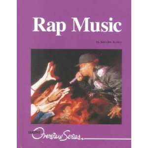  Rap Music Jennifer Keeley Books