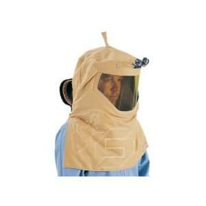   Arc Hood with Detachable Lamp & Cooling System