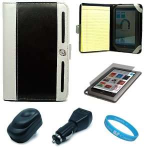  Barnes and Noble Nook Color Wireless Reading Device Wi Fi 7 inch LCD 