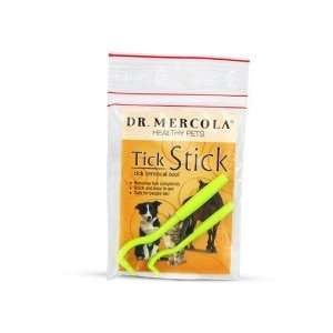  Dr. Mercola Tick Stick Removal Tool, 1 Kit Beauty