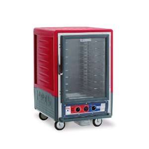  Metro Moisture Heated Red Armour C535 Proofing / Holding 